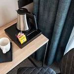 Hotel Golden Lakes Boussu-lez-Walcourt