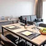 Golden Lakes Hotel 4*
