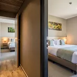 Golden Lakes 4*