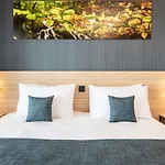 Golden Lakes 4* Boussu-lez-Walcourt