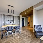 Golden Lakes 4*