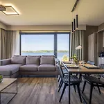 Golden Lakes 4* Boussu-lez-Walcourt