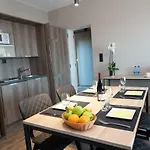 Golden Lakes Hotel 4*