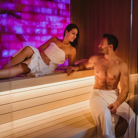 Golden Lakes 4* Boussu-lez-Walcourt