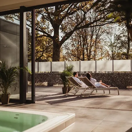 Golden Lakes Hotel Boussu-lez-Walcourt