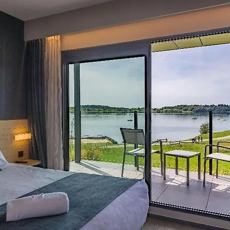 Hotel Golden Lakes