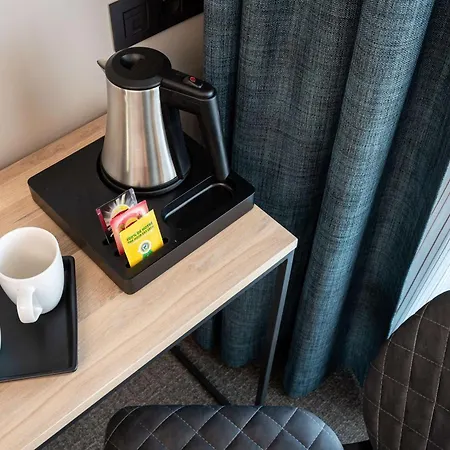 فندق Golden Lakes Boussu-lez-Walcourt