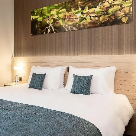 Hotel Golden Lakes 4*