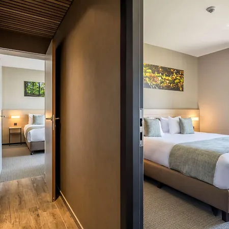 Golden Lakes 4*