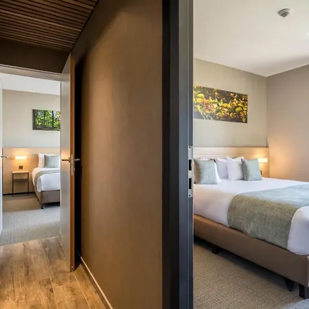Golden Lakes 4*