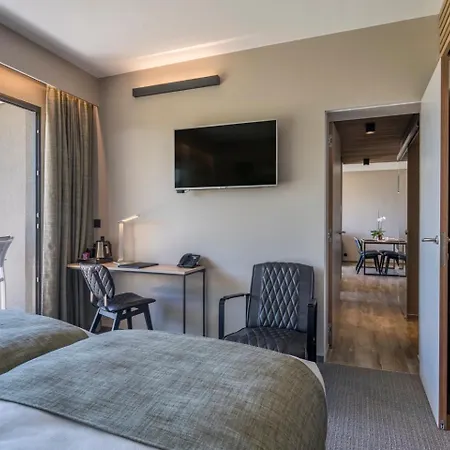 Hotel Golden Lakes Boussu-lez-Walcourt