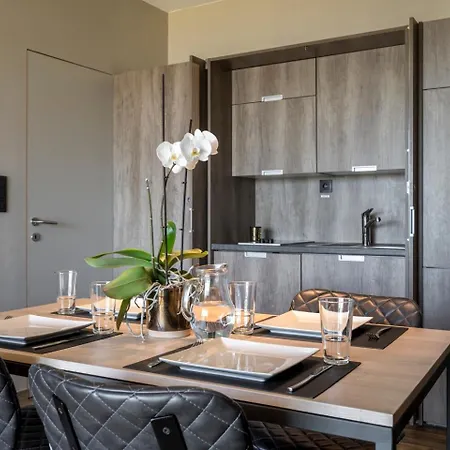 Golden Lakes 4* Boussu-lez-Walcourt