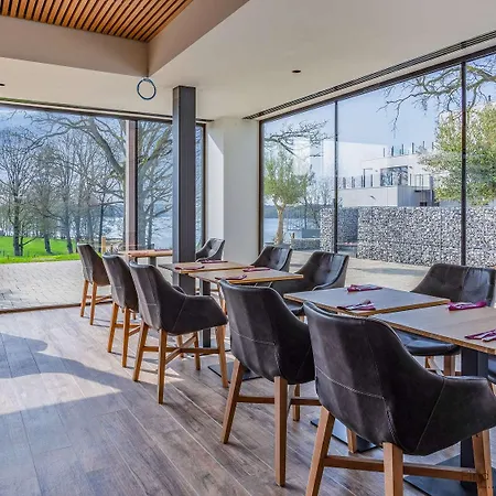 فندق Golden Lakes 4*