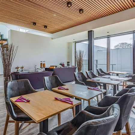 فندق Golden Lakes Boussu-lez-Walcourt