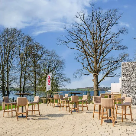 Golden Lakes 4* Boussu-lez-Walcourt