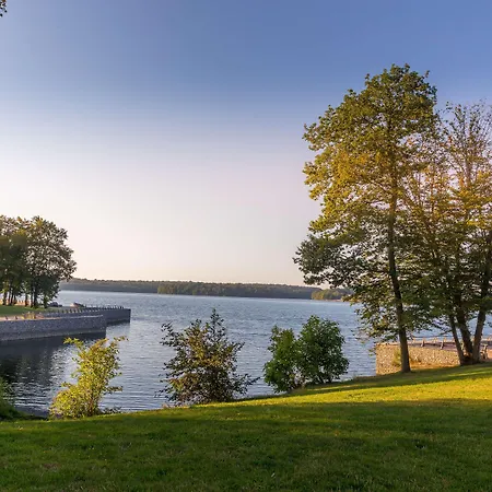 Golden Lakes Boussu-lez-Walcourt