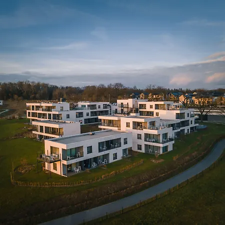 Golden Lakes فندق Boussu-lez-Walcourt