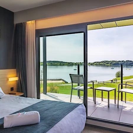 Golden Lakes Boussu-lez-Walcourt