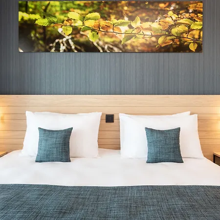 Golden Lakes 4* Boussu-lez-Walcourt