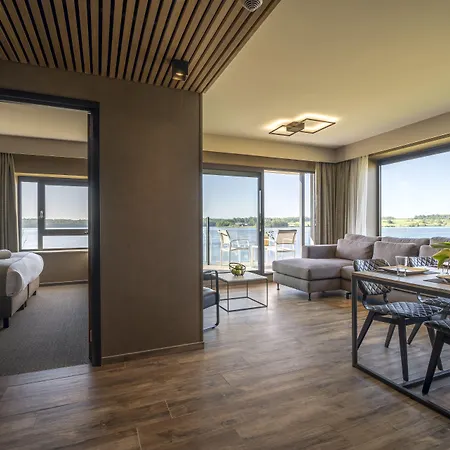 فندق Golden Lakes Boussu-lez-Walcourt