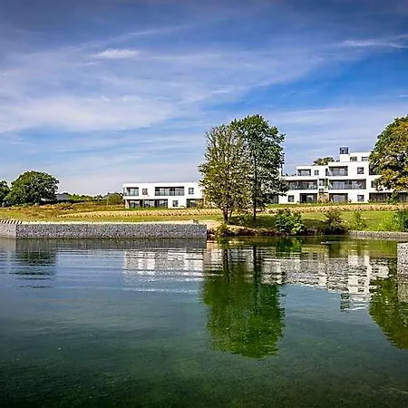 Golden Lakes 4* Boussu-lez-Walcourt