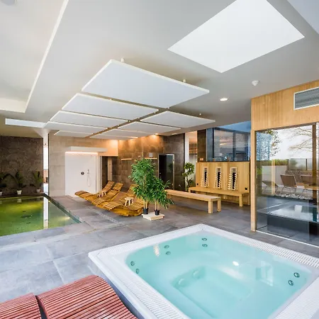 Hotel Golden Lakes Boussu-lez-Walcourt