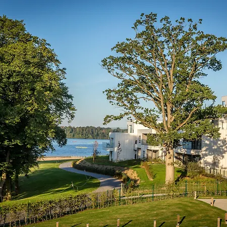 Hotel Golden Lakes Boussu-lez-Walcourt