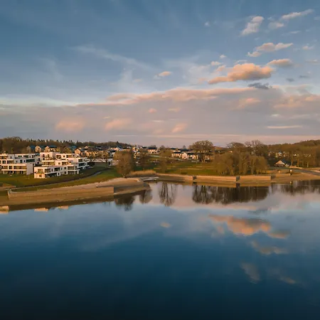 Golden Lakes Hotel 4*