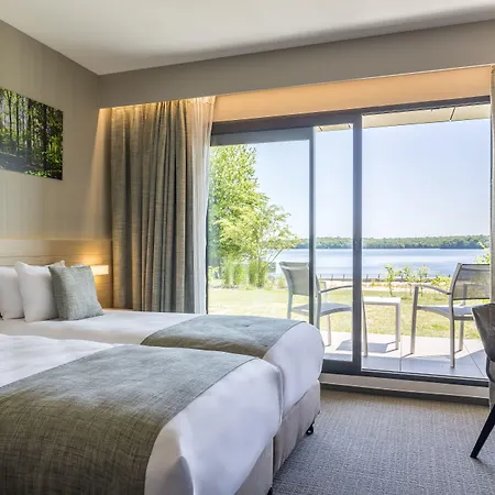 Hotel Golden Lakes 4*
