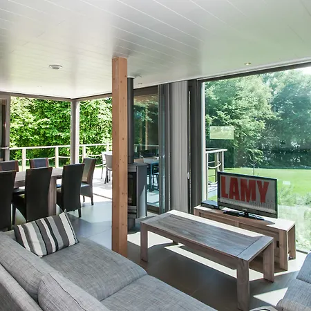 Hotel Golden Lakes 4*