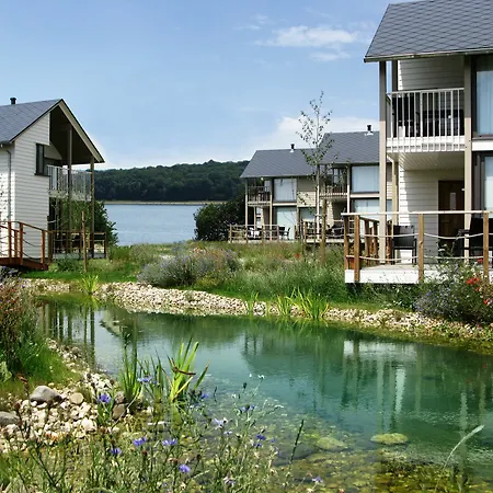 Hotel Golden Lakes Boussu-lez-Walcourt