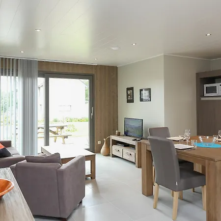 Golden Lakes 4*