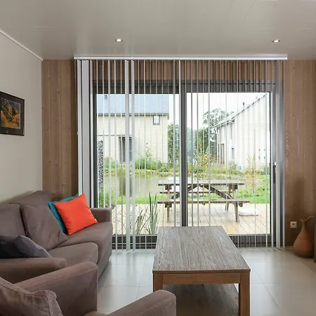 Golden Lakes Boussu-lez-Walcourt