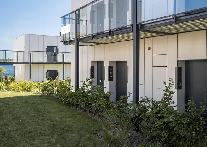 Golden Lakes 4* Boussu-lez-Walcourt