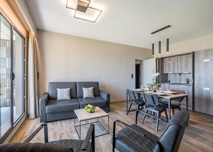 Golden Lakes 4* Boussu-lez-Walcourt