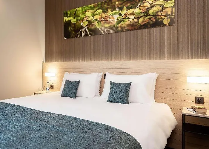 Hotel Golden Lakes 4*