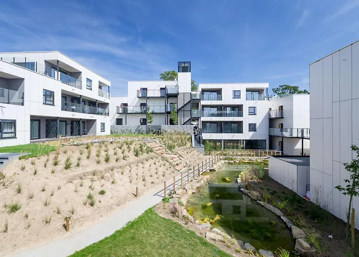 Golden Lakes Boussu-lez-Walcourt