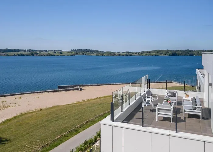 Golden Lakes Hotel Boussu-lez-Walcourt