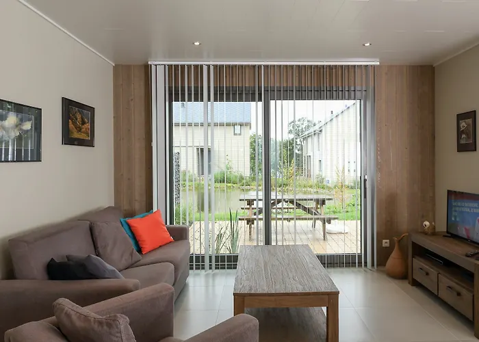 Golden Lakes Boussu-lez-Walcourt